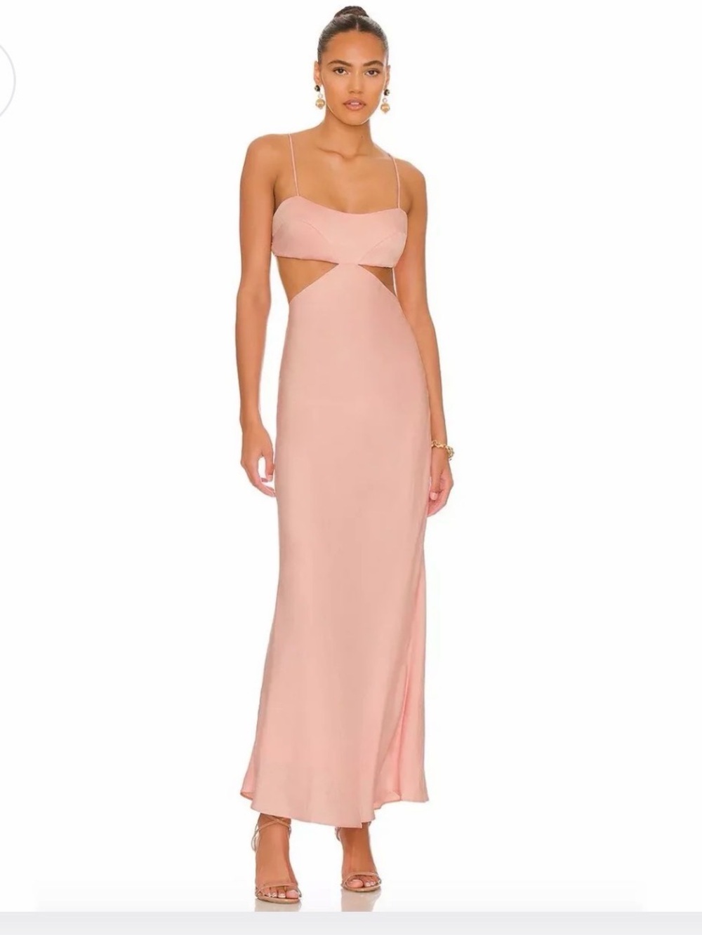 Significant Other Browning Dress size 6